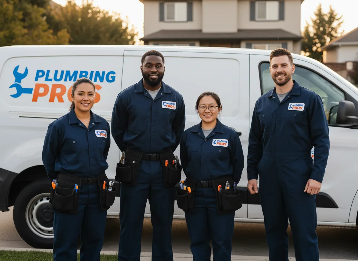 Water Heater Repair company in Roberts, IL